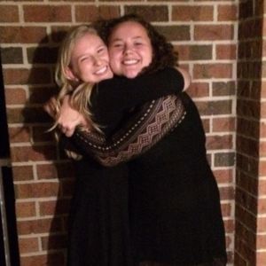 Meet your Posher, Kelley